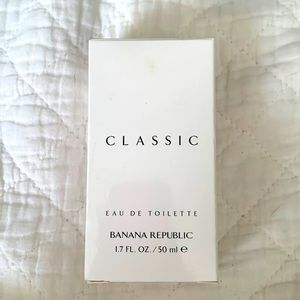 Classic by Banana Republic 1.7 ounces